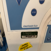 Thermo KingFisher Flex DNA/RNA Purification System image 1